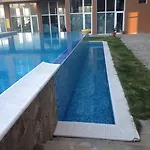 Sanny View South- студия мир авангарда Appartamento *