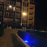 Sanny View South- студия мир авангарда Appartamento