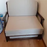 Apartment Sanny View South- студия мир авангарда *