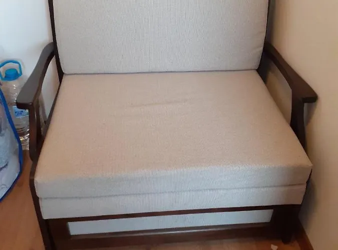 Apartament Sanny View South- студия мир авангарда *