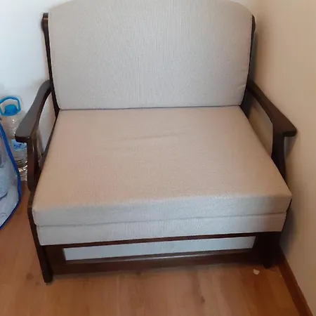 Apartment Sanny View South- студия мир авангарда *