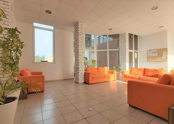 Appartement Sanny View South- студия мир авангарда