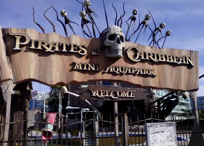 Sanny View South- студия мир авангарда Appartement *